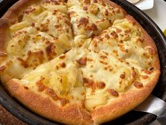 -必胜客(华南摩尔店)