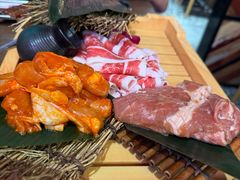 -香猪坊韩国烤肉专属门店(魏公村店)