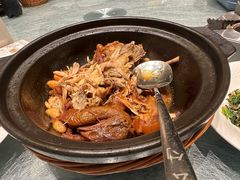 -印巷里主题餐厅(马鞍山店)