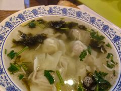 -南来顺饭庄·清真(南菜园店)