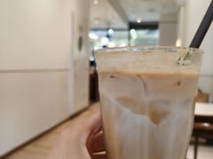 -Peet's 皮爷咖啡(乐峰店)