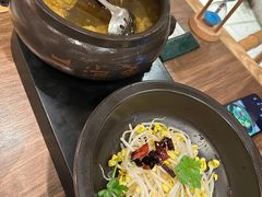 -云海肴·汽锅鸡·云南菜(美罗城店)