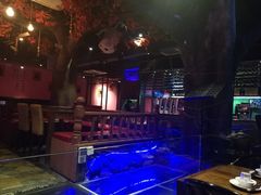 -令狐冲烤鱼·烧菜馆(达明店)