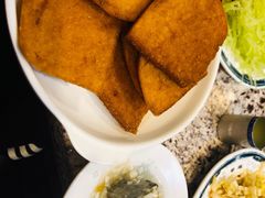-厚味居炙子烤肉·清真(天桥南纬路店)