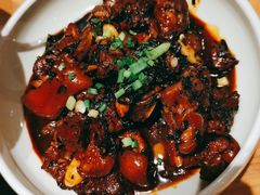 -渔乡米香·剁椒鱼头(四方坪店)