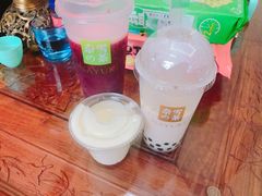 -奈雪的茶(苏宁广场店)
