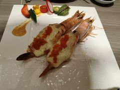 -炙柒Sekinana·精致料理 烧鸟·铁板烧(海上世界店)