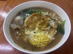 -巴哈面店(沈家门西大街店)
