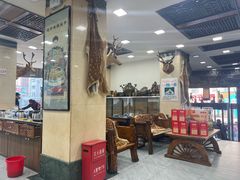 -乔家满族八大碗(流水沟店)