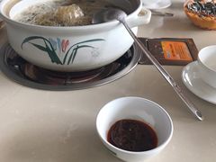 -爱膳菌锅锅(阳南店)