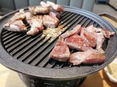 -味太助·银饭食堂(中华城店)