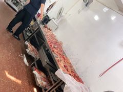 大堂-杨天玉腊牛羊肉店