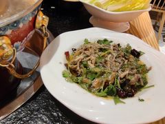 -京炭铜锅涮肉·羊蝎子·羊肉炉(保利·时光里店)