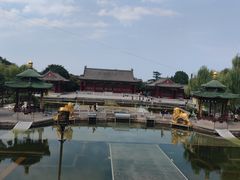 -华清宫景区