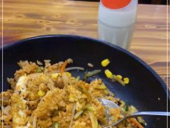 -优壹佳·延边朝鲜族料理(中山北路店)