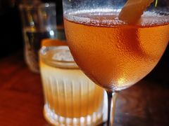 -隐肆威士忌鸡尾酒吧(玉沙国际店)