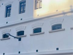 -大馆(前中区警署建築群)