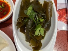 -喜家德虾仁水饺(长泰广场店)