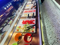 -比格比萨自助(公益西桥华联店)