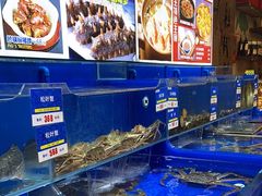 -船梆煮•蒸汽海鲜·生腌干蒸(五四广场店)