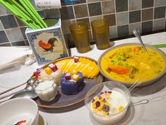 -滕记星发餐室·新加坡菜(巨鹿路店)