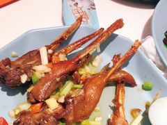 -龙记香港茶餐厅(久光百货店)