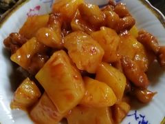 -小民大排档(光谷店)