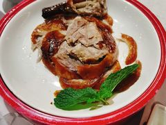 -味+新京宴·烤鸭·北京菜(创意谷店)