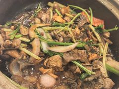 -勝記酒家·37年老字号·经典粤菜(荔枝公园店)
