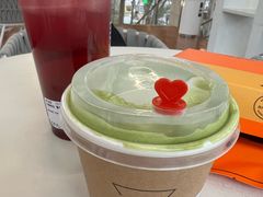 -Manner Coffee(徐汇滨江店)