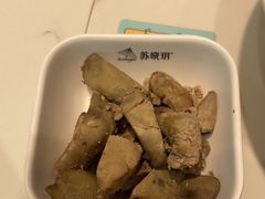 -苏晓玥·手作江南小吃(深圳北站店)