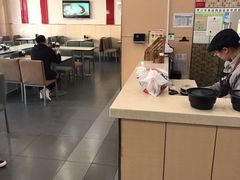 -李先生牛肉面大王(营口大润发店)