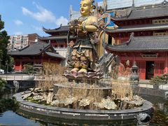 -上海东林寺(金山区)