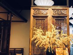 -翡翠江南(国贸商城店)