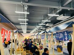 -大莲湖农家乐(青西郊野公园店)