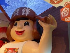 -钱锋炭缸烧烤(南湖大路总店)