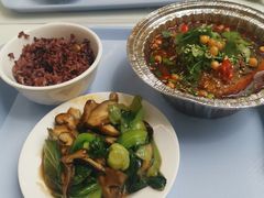 -北大家园食堂