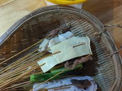-古真记钵钵鸡(总店)