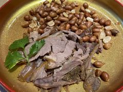 -牛腩之旅·牛腩牛杂煲(光启城美食城店)