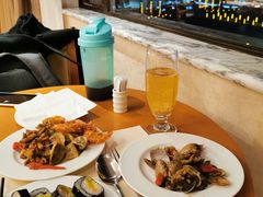 -西安永宁门大景城堡酒店