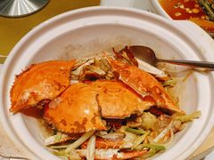 -万龙洲海鲜·粤菜(亚运村店)