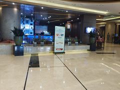 -扬州绿地铂骊酒店