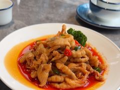 -1937青岛老味道·海肠捞饭·青岛菜(大鲍岛栈桥店)