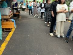 -六广门毛阿姨糯米饭