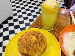 -澳门陈光记烧味饭店(南京德基广场店)