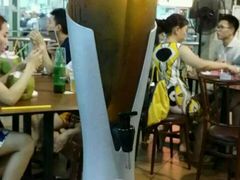-班赞海鲜市场