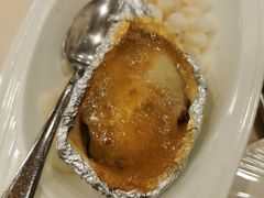 雪青柚烧生蚝/只-凤凰楼酒家·粤宴点心(华强北店)