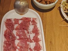 -额尔敦传统涮(光明路店)