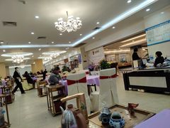 大堂-金厨坊(钻石城店)
