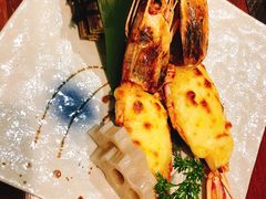 -尺山寸水日料(马桥满天星店)